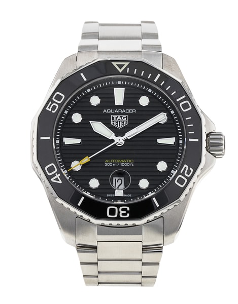 Tag Heuer Aquaracer WBP201A.BA0632